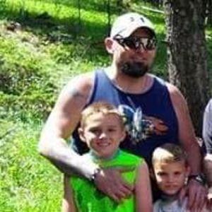 Meet your Posher, Jim